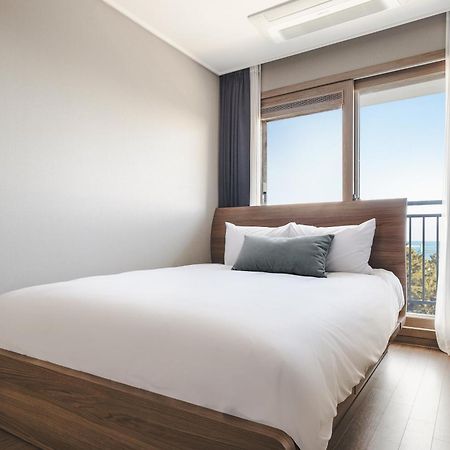 Urbanstay Sokcho Beach Ab Εξωτερικό φωτογραφία