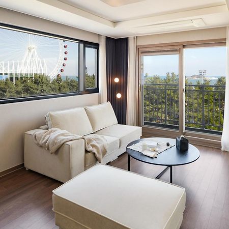 Urbanstay Sokcho Beach Ab Εξωτερικό φωτογραφία