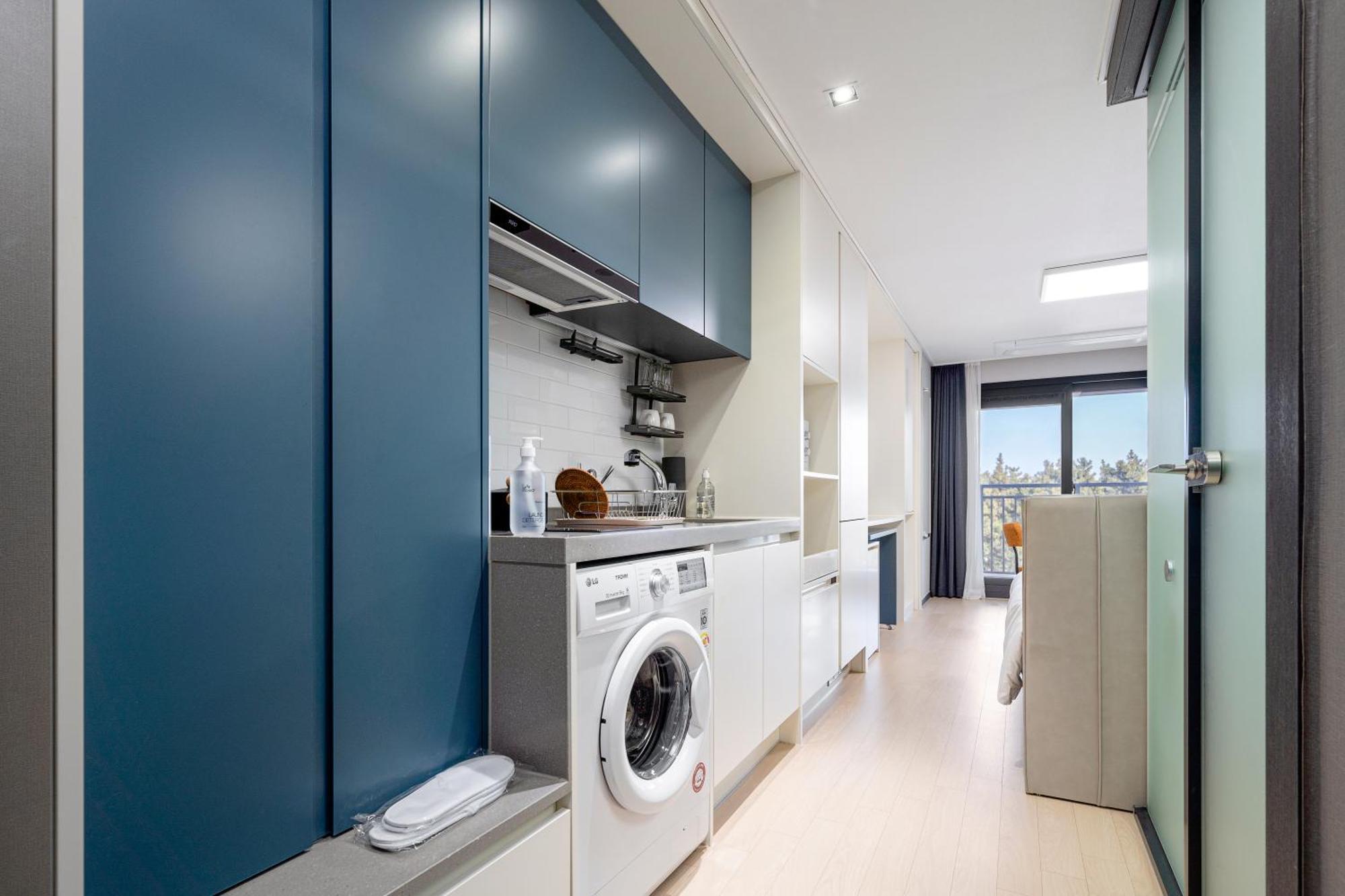 Urbanstay Sokcho Beach Ab Εξωτερικό φωτογραφία