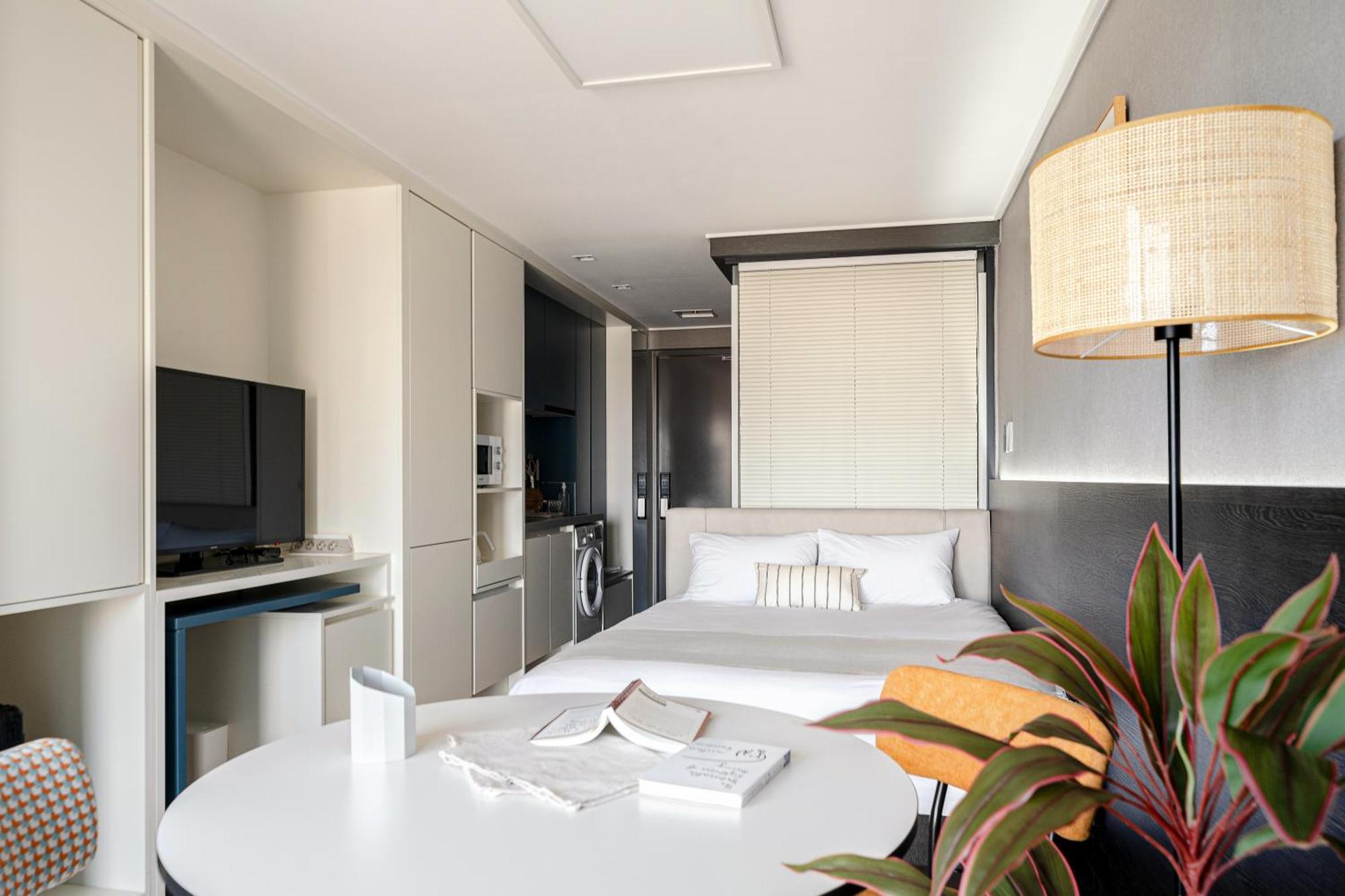 Urbanstay Sokcho Beach Ab Εξωτερικό φωτογραφία