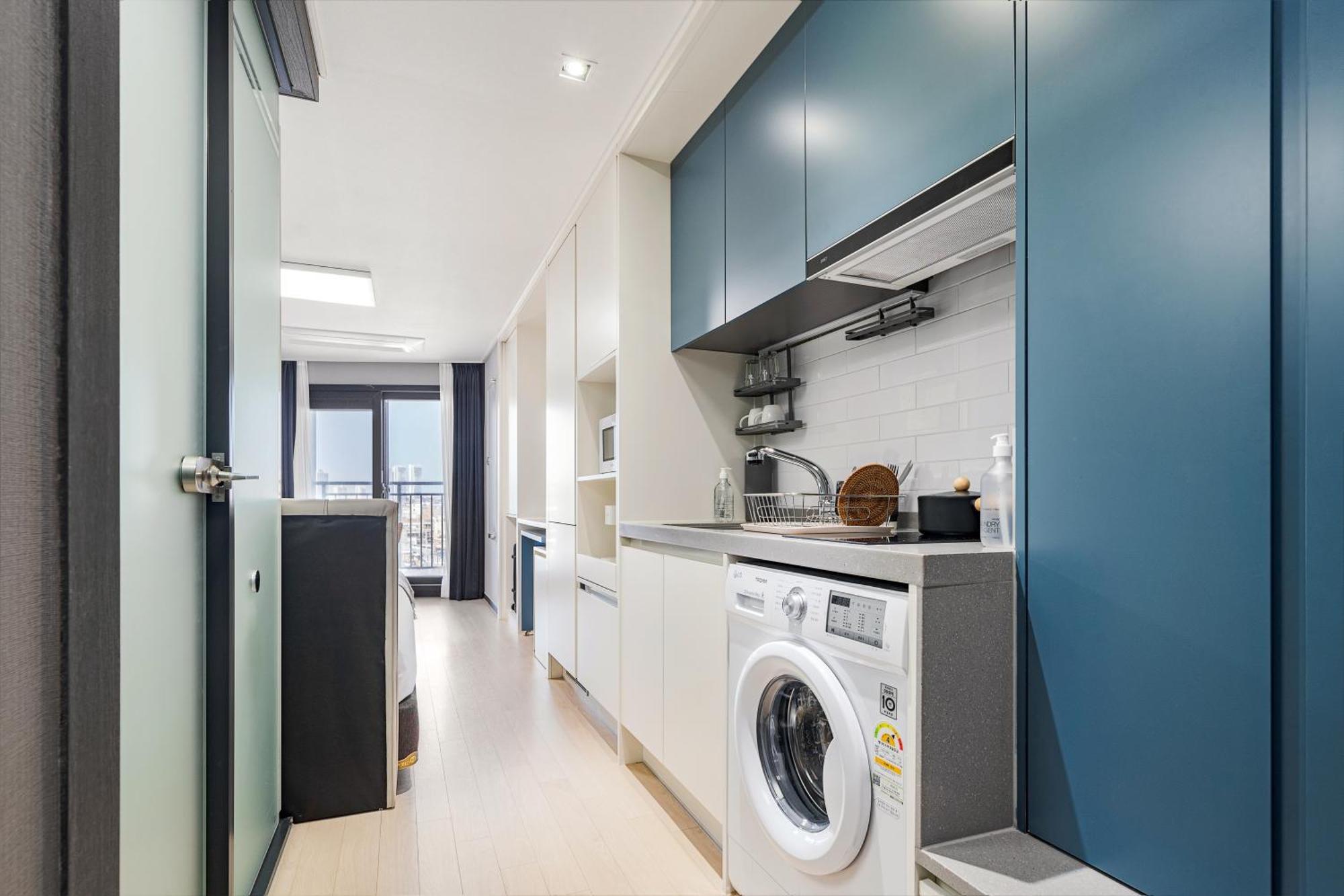 Urbanstay Sokcho Beach Ab Εξωτερικό φωτογραφία
