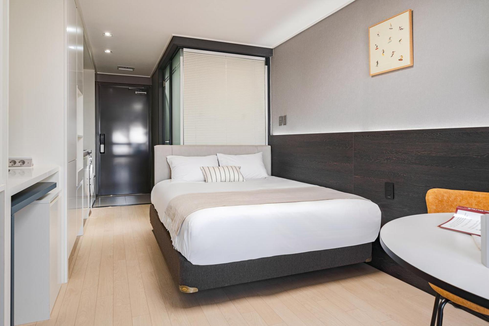 Urbanstay Sokcho Beach Ab Εξωτερικό φωτογραφία