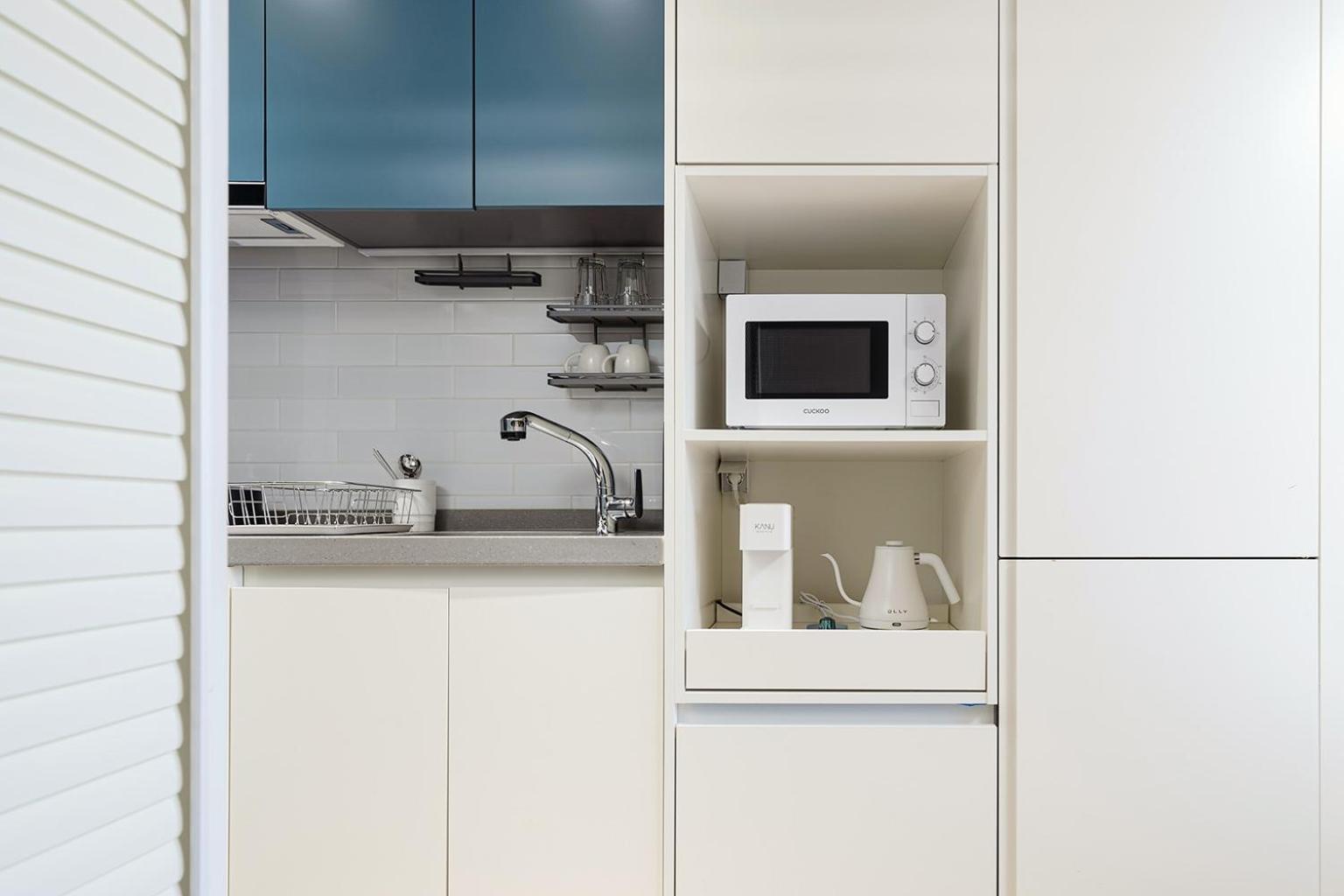 Urbanstay Sokcho Beach Ab Εξωτερικό φωτογραφία