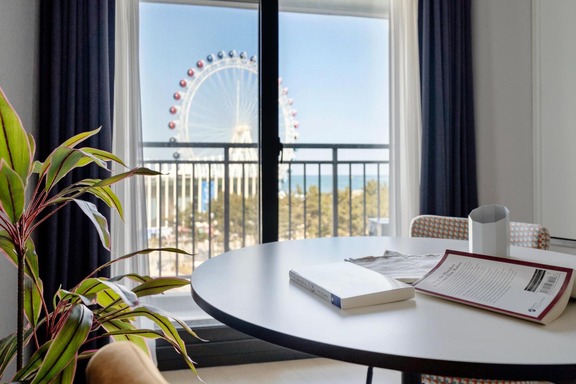 Urbanstay Sokcho Beach Ab Εξωτερικό φωτογραφία