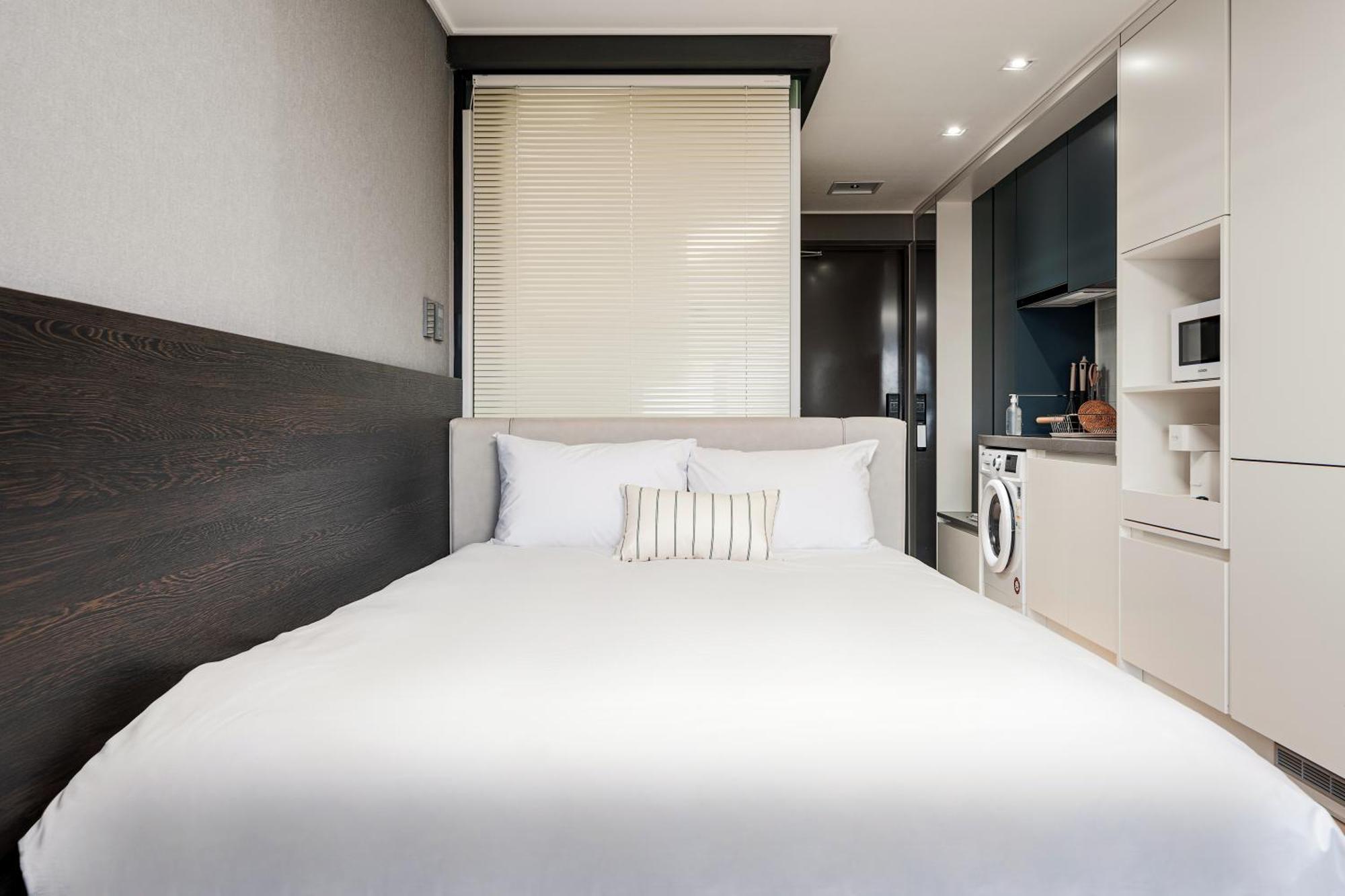 Urbanstay Sokcho Beach Ab Εξωτερικό φωτογραφία