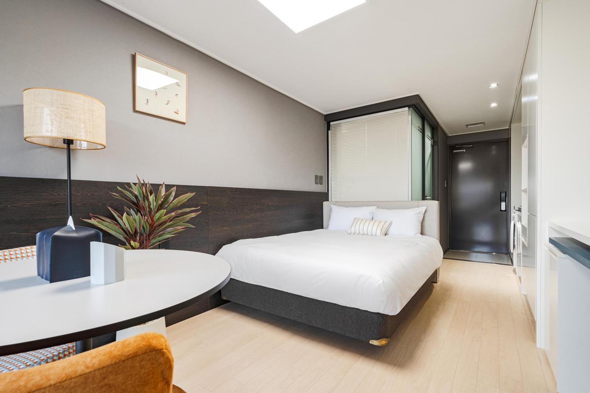 Urbanstay Sokcho Beach Ab Εξωτερικό φωτογραφία