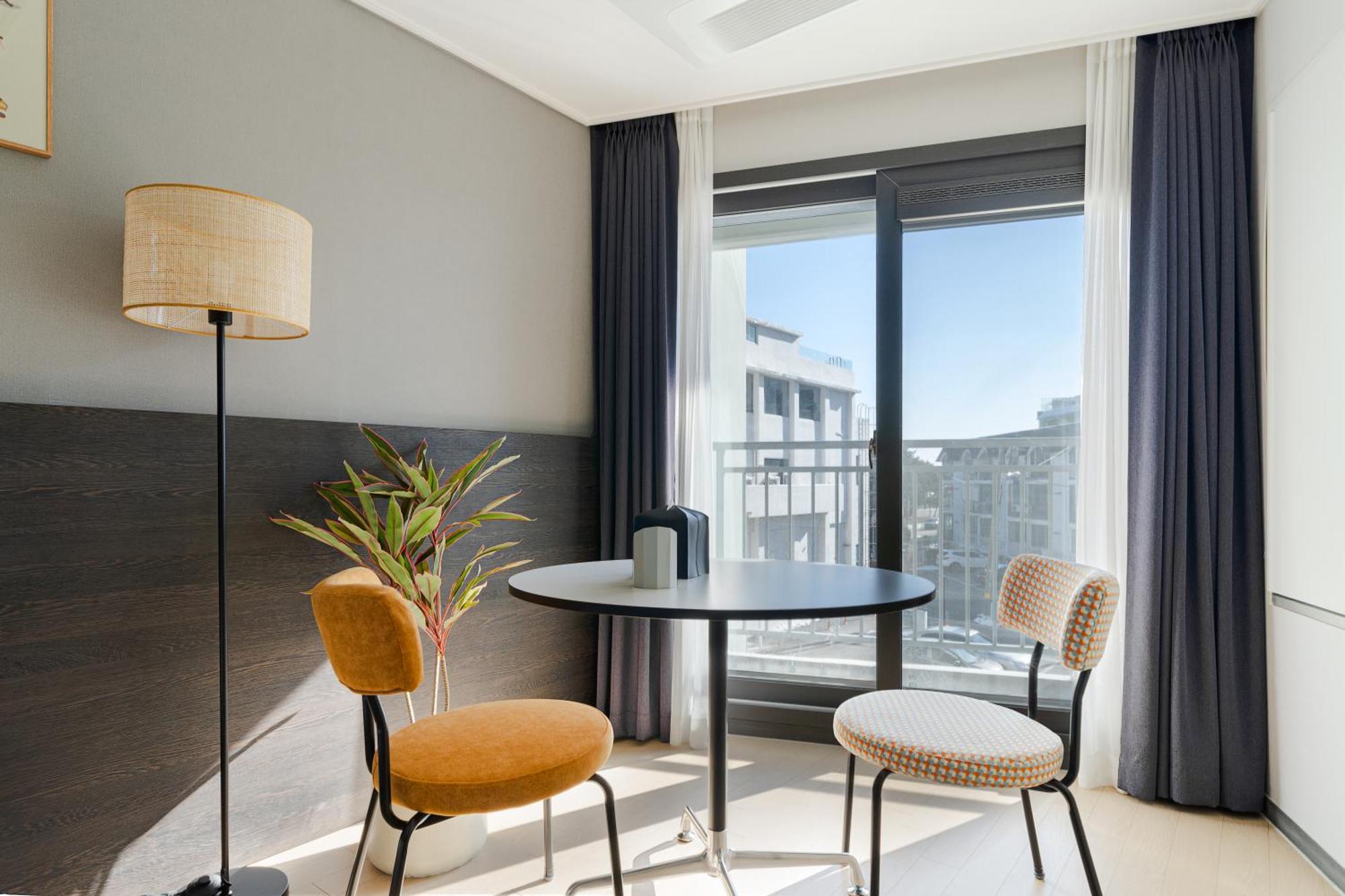 Urbanstay Sokcho Beach Ab Εξωτερικό φωτογραφία