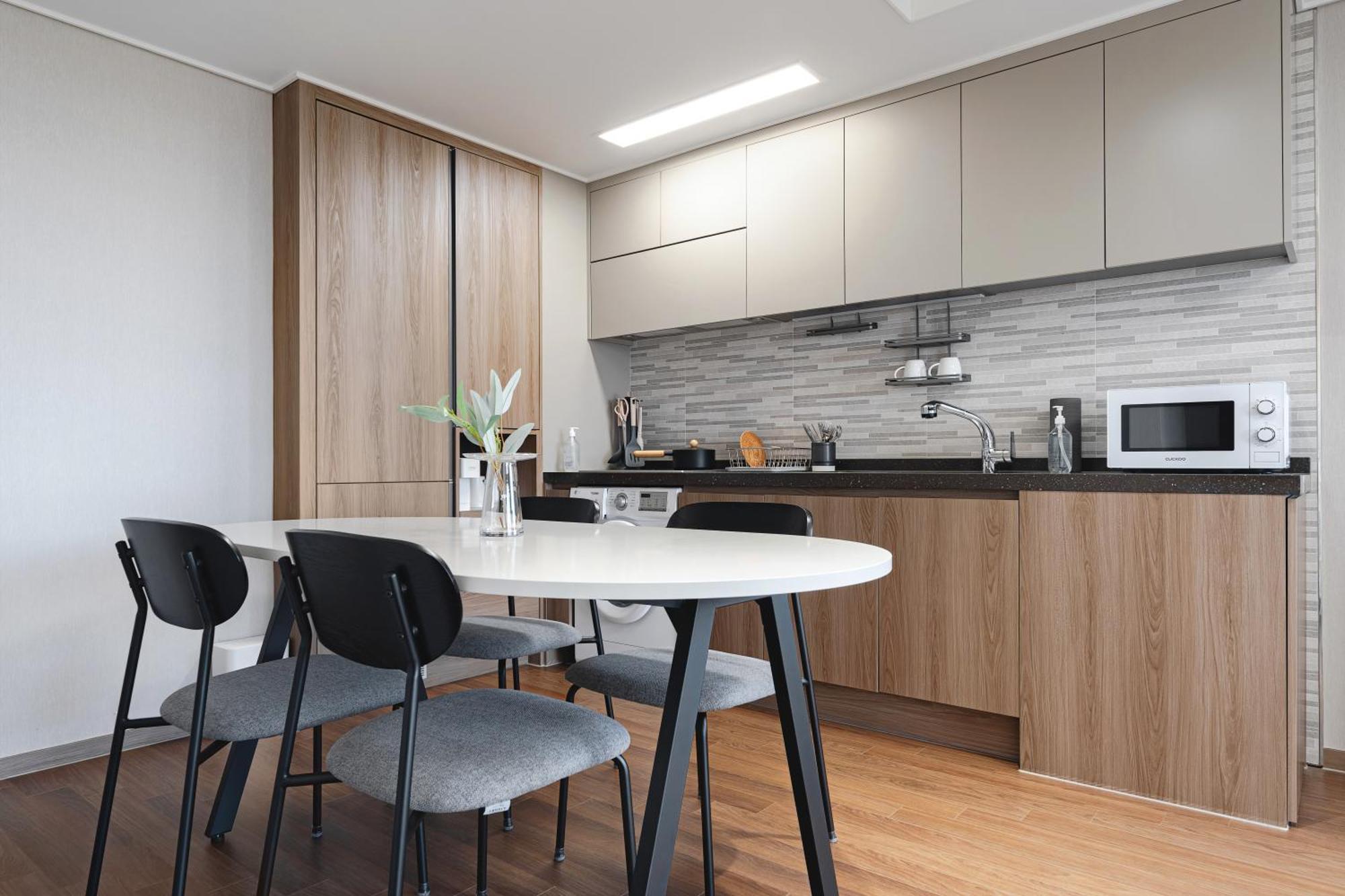 Urbanstay Sokcho Beach Ab Εξωτερικό φωτογραφία