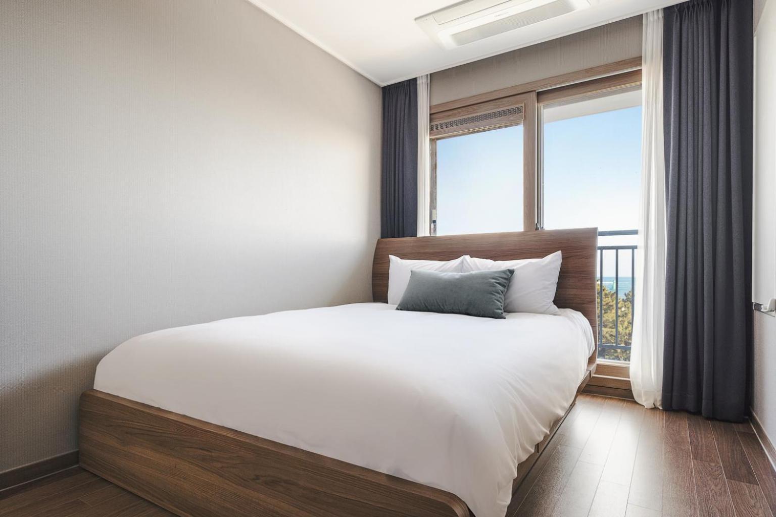 Urbanstay Sokcho Beach Ab Εξωτερικό φωτογραφία