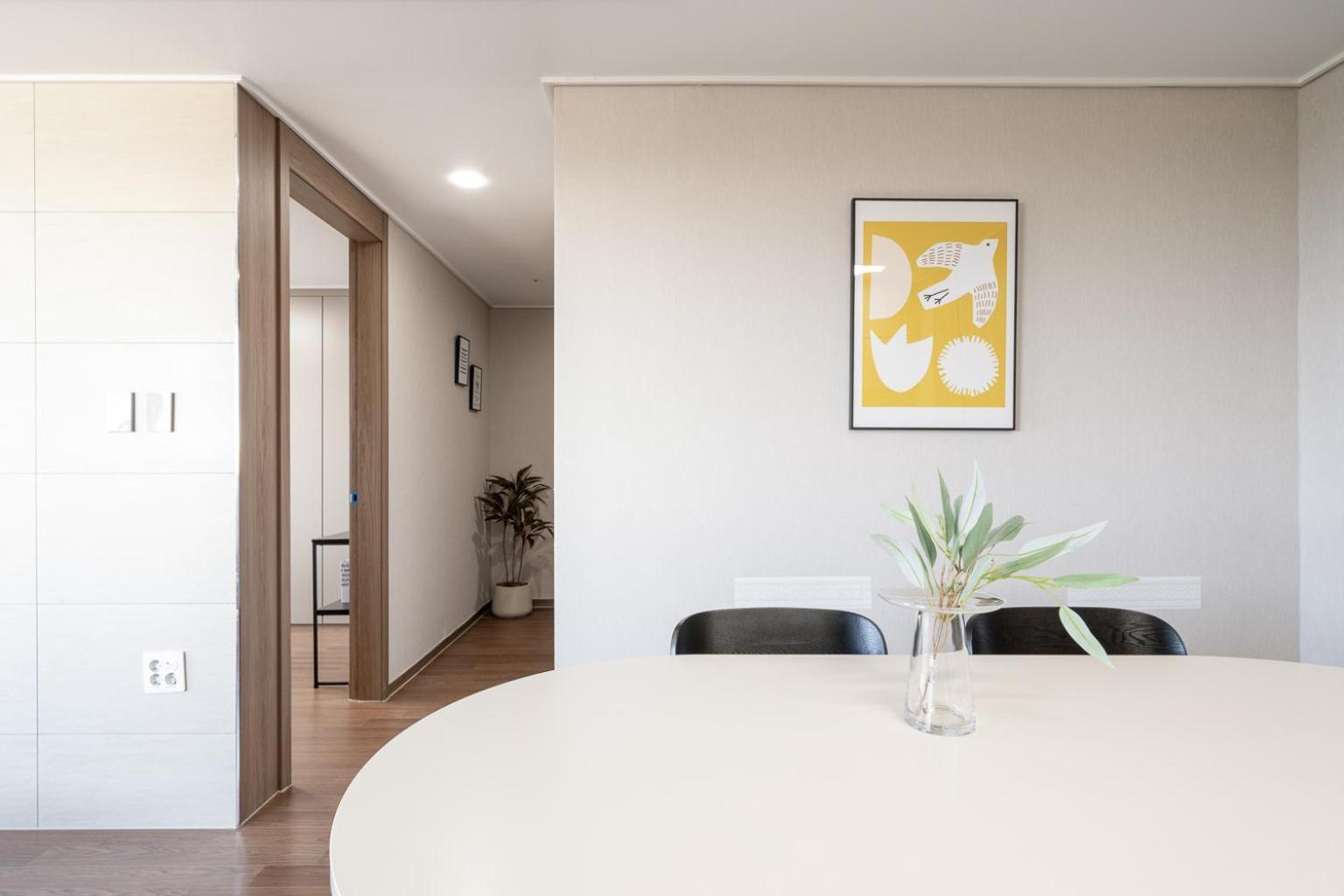 Urbanstay Sokcho Beach Ab Εξωτερικό φωτογραφία