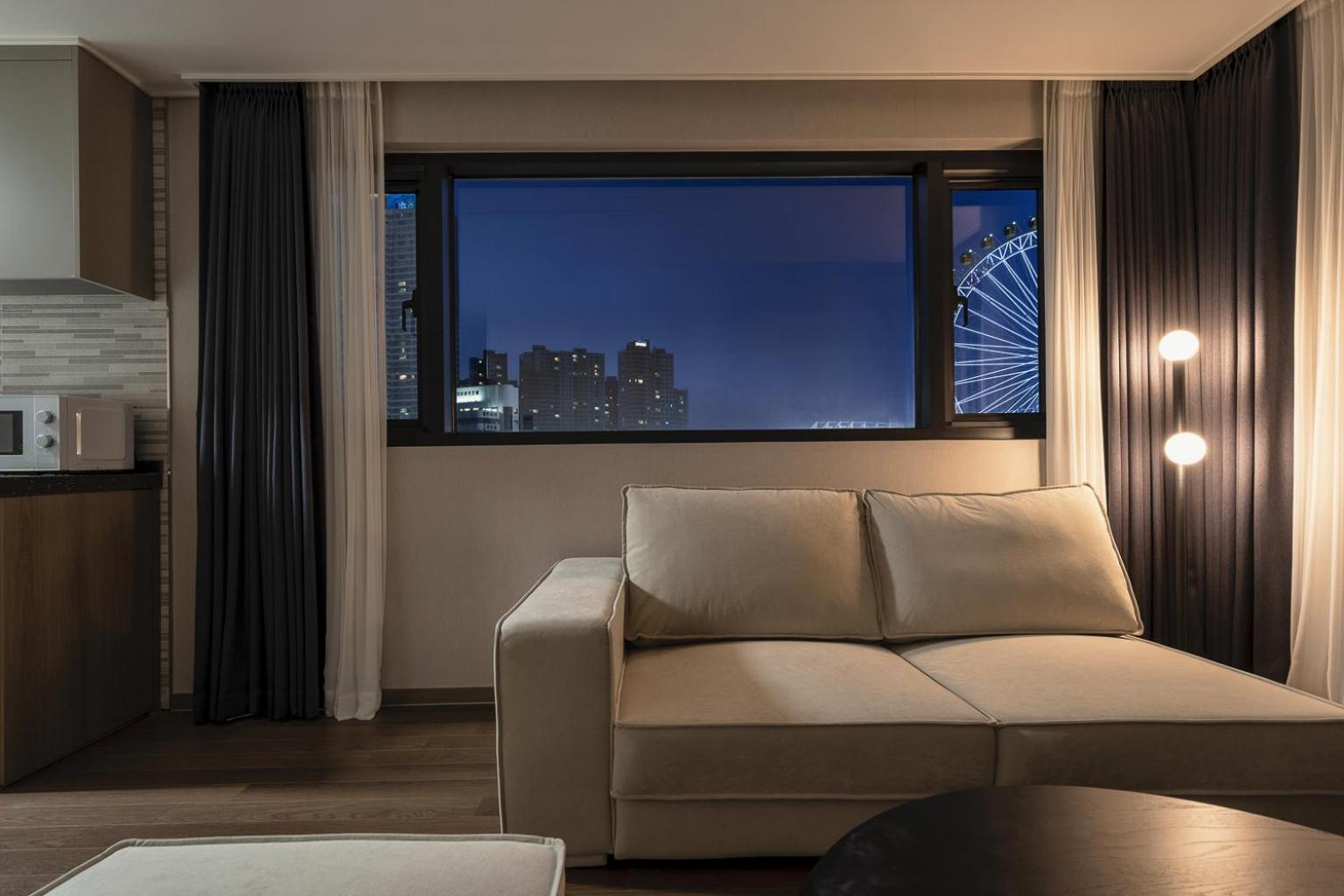 Urbanstay Sokcho Beach Ab Εξωτερικό φωτογραφία